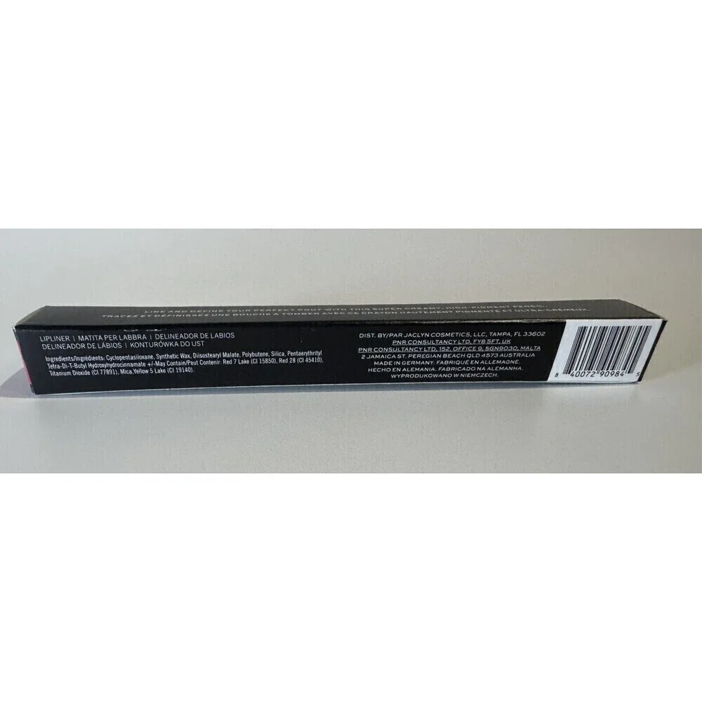 JACLYN Cosmetics Poutspoken Lip Liner  